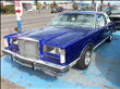 1981 Lincoln Mark VI