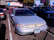 1994 Mercury Sable