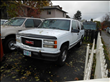 1994 GMC Suburban