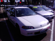 1994 Honda Civic