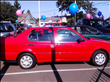 1996 Volkswagen Jetta