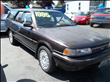1989 Toyota Camry