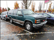 1996 GMC Suburban