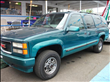 1996 GMC Suburban