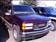 1997 GMC Suburban