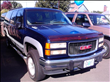 1994 GMC Suburban