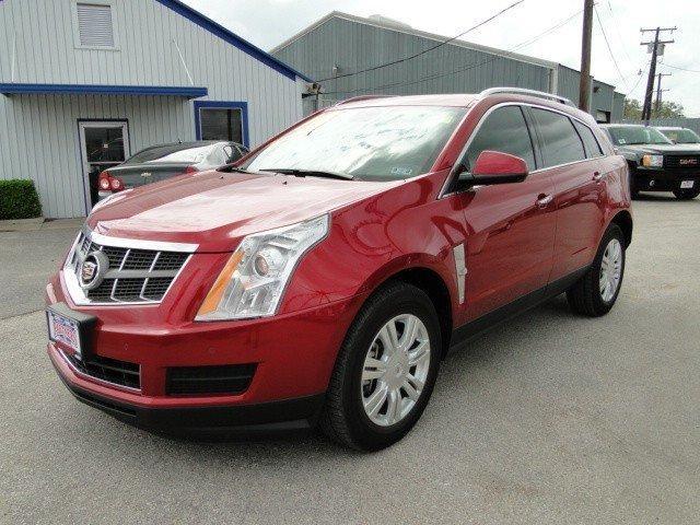 2010 Cadillac SRX for sale