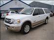 2007 Ford Expedition EL