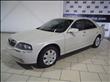 2005 Lincoln LS