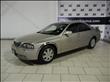 2003 Lincoln LS