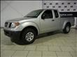 2007 Nissan Frontier