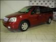 2005 Mercury Monterey