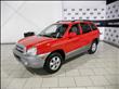 2005 Hyundai Santa Fe