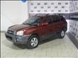 2005 Hyundai Santa Fe