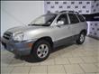2005 Hyundai Santa Fe