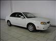 2002 Kia Spectra