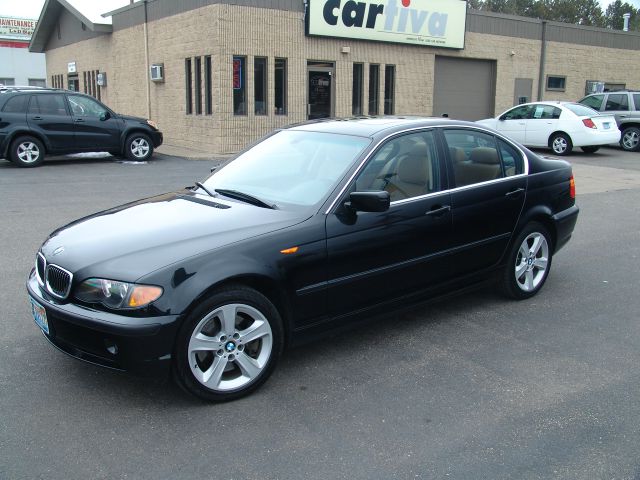 2005 BMW 3 series