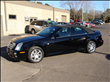 2005 Cadillac STS