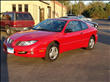 2005 Pontiac Sunfire