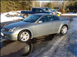 2005 Infiniti G35