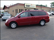 2006 Kia Sedona