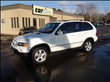 2001 BMW X5