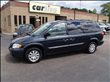 2007 Chrysler Town and Country