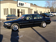 2001 BMW 7 series