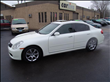 2005 Infiniti G35