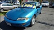 1998 Chevrolet Cavalier