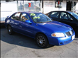 2006 Nissan Sentra