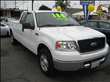 2008 Ford F150