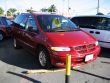 1998 Dodge Grand Caravan
