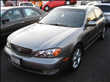 2003 Infiniti I35