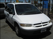 1998 Dodge Caravan