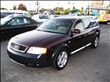 2003 Audi allroad