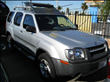 2004 Nissan Xterra