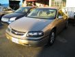 2005 Chevrolet Impala