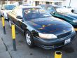 1992 Lexus ES 300