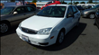2005 Ford Focus