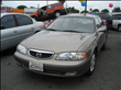 2000 Mazda 626