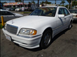 1998 Mercedes-Benz C Class