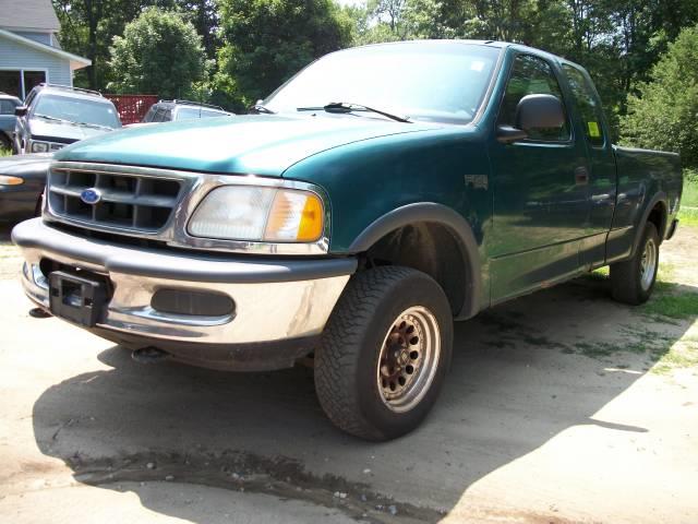 1997 Ford F150 for sale