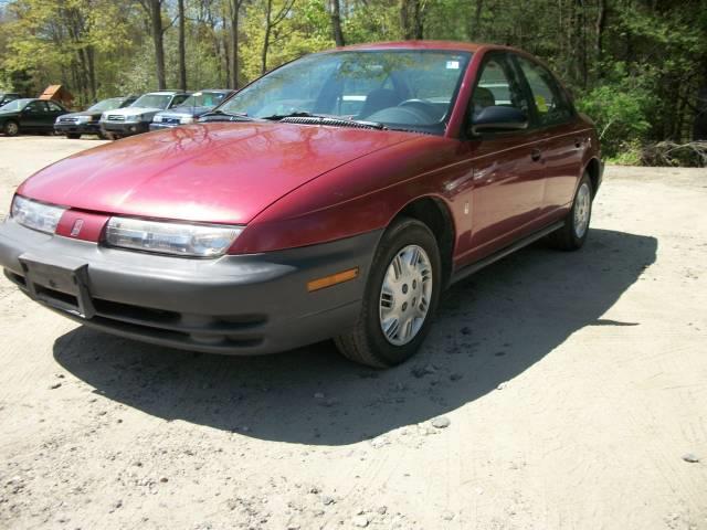 1999 Saturn S Series for sale