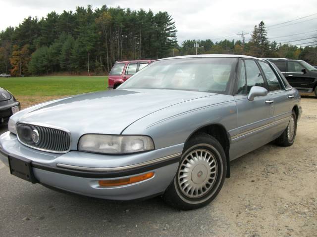 1997 Buick LeSabre