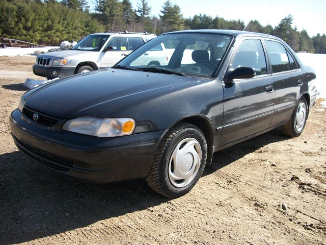 1998 Toyota Corolla for sale