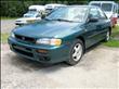 1997 Subaru Impreza