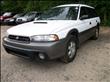 1997 Subaru Outback