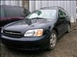 2000 Subaru Legacy