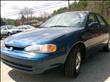 2002 Chevrolet Prizm